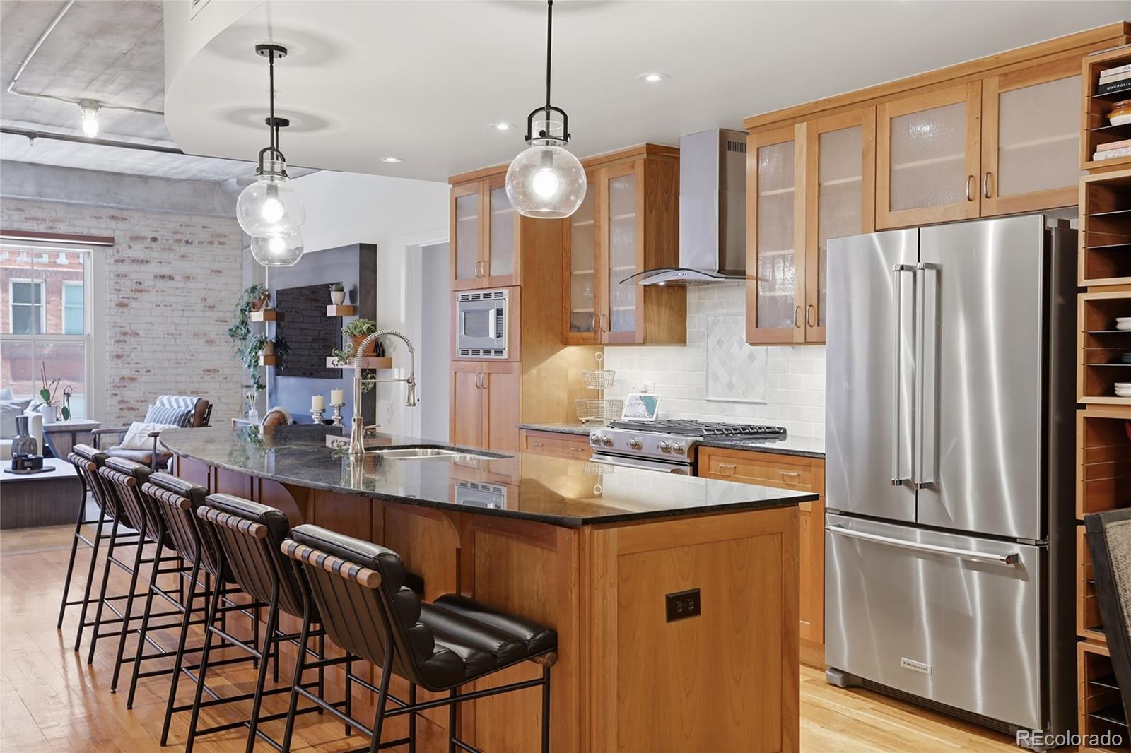 1449 Wynkoop St #409, Denver, CO 80202 photo