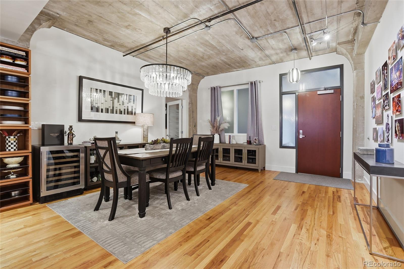 1449 Wynkoop St #409, Denver, CO 80202 photo