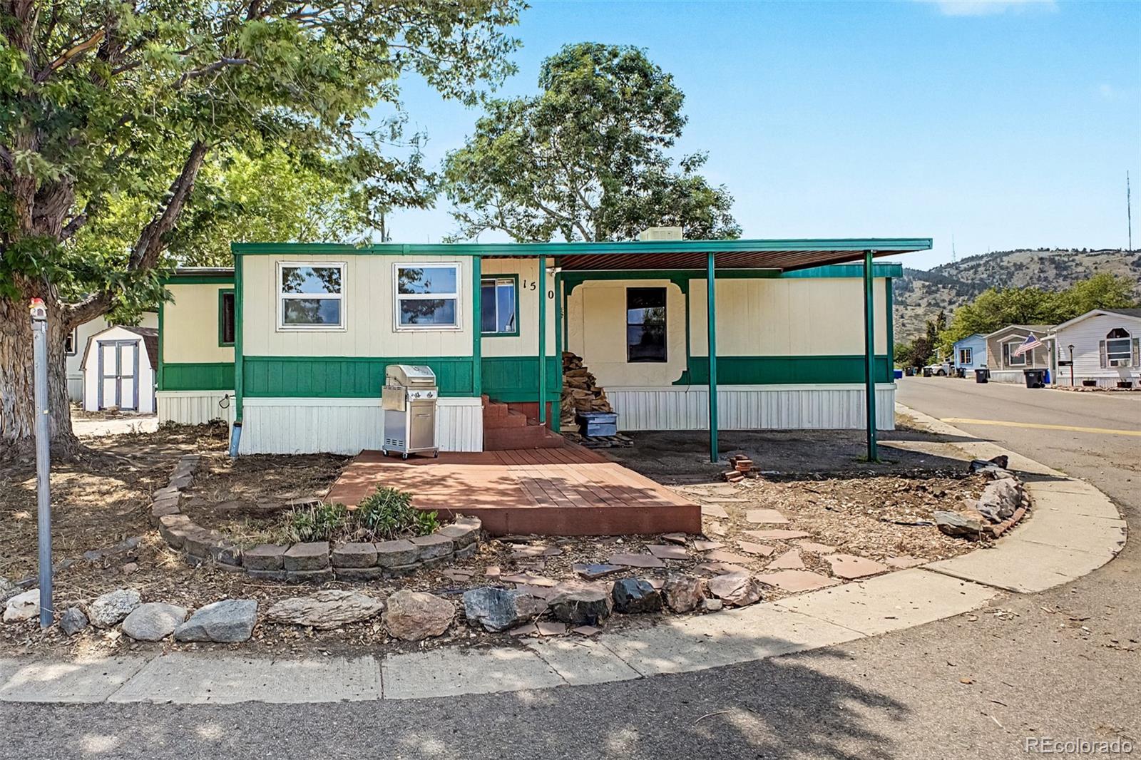 1510 East, Golden, CO 80401 photo