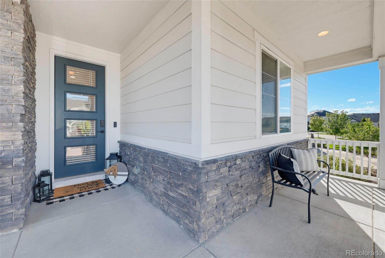 22622 E Narrowleaf Cir, Aurora, CO 80016 photo