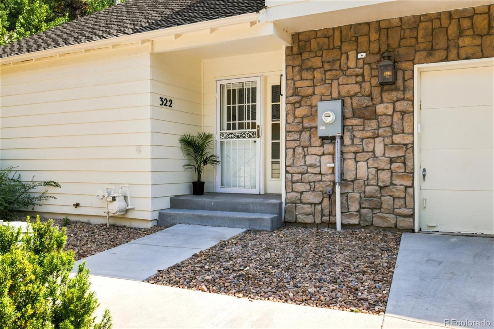4530 S Verbena St #322, Denver, CO 80237 photo