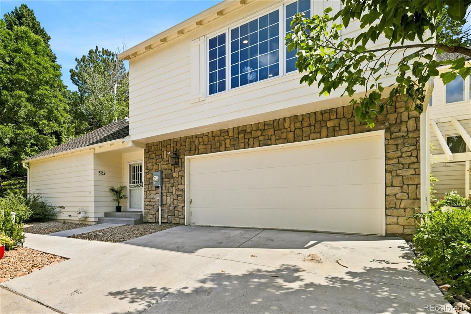 4530 S Verbena St #322, Denver, CO 80237 photo