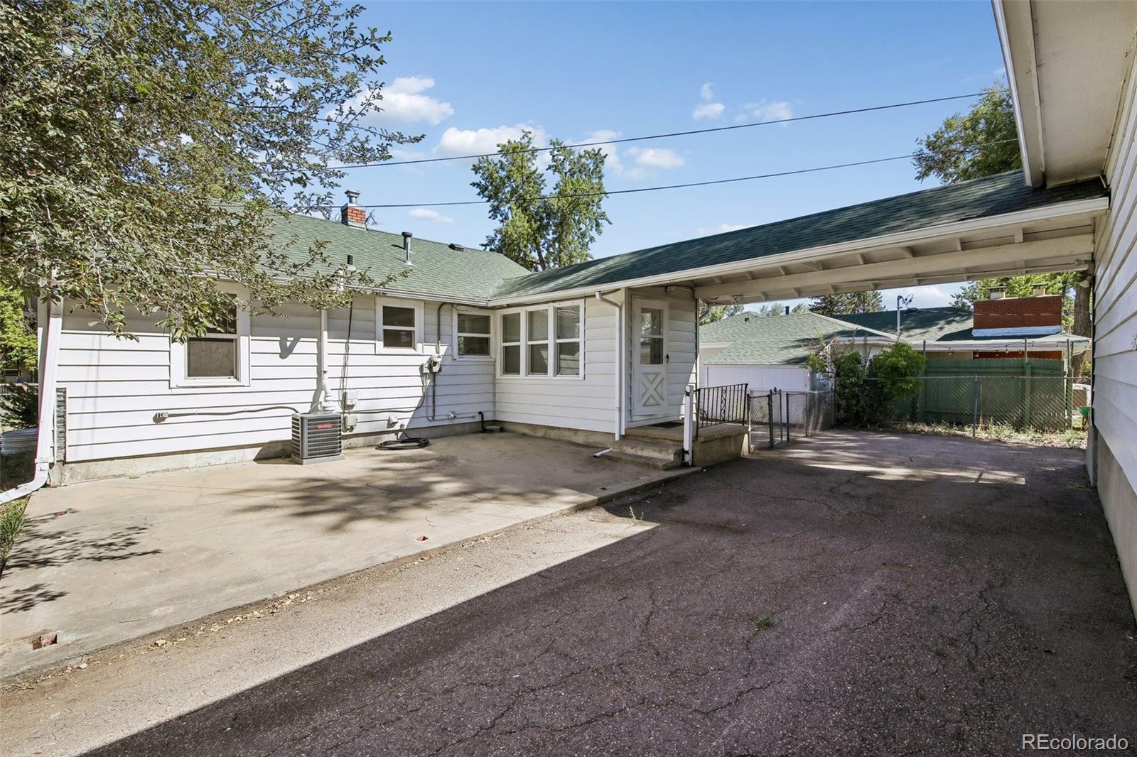 863 Fenton St, Lakewood, CO 80214 photo