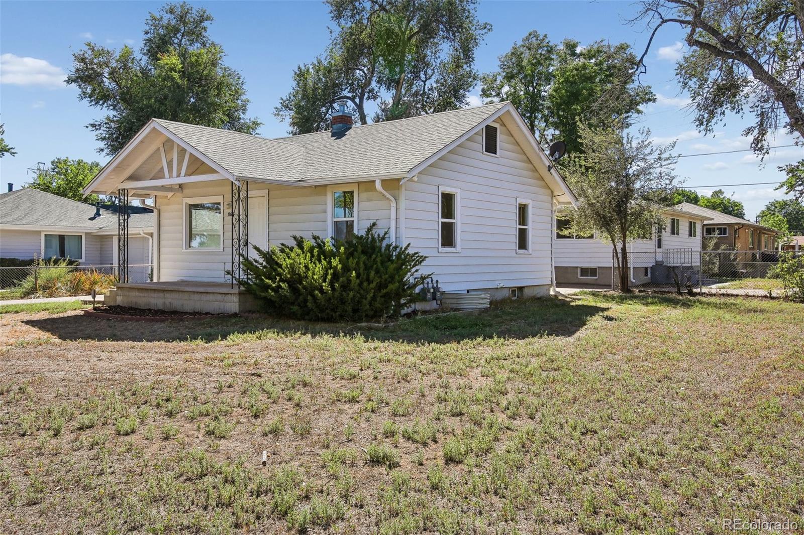 863 Fenton St, Lakewood, CO 80214 photo