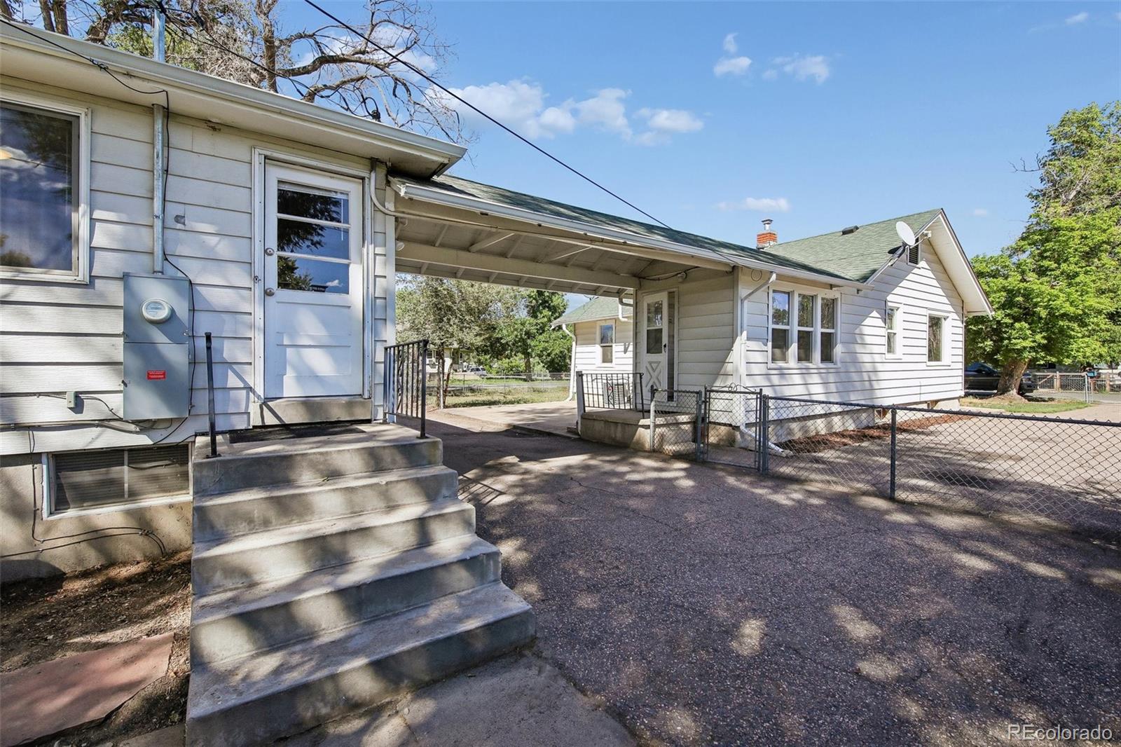 863 Fenton St, Lakewood, CO 80214 photo