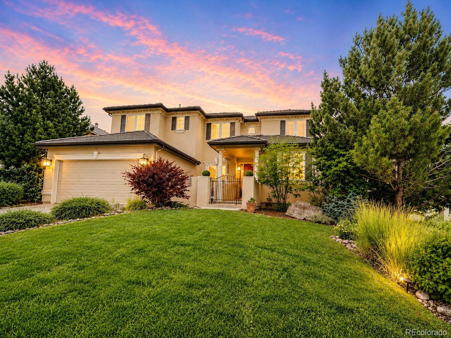6951 Esperanza Dr, Castle Rock, CO 80108 photo