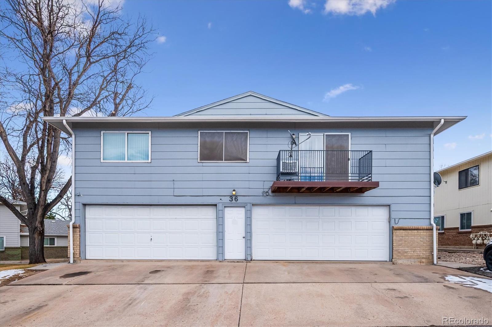 7309 W Hampden Ave #3602, Lakewood, CO 80227 photo
