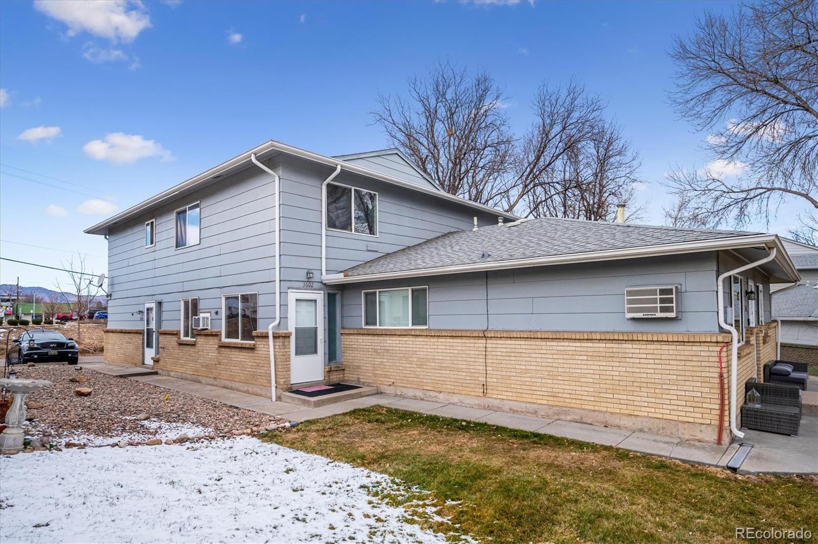 7309 W Hampden Ave #3602, Lakewood, CO 80227 photo