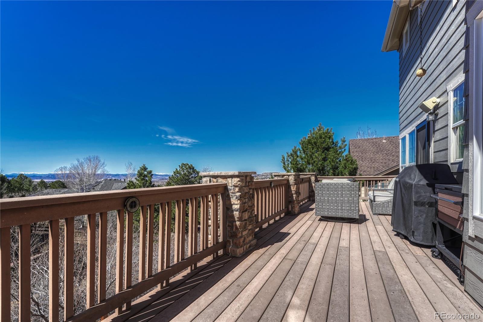 1575 Ridgetrail Ct, Castle Rock, CO 80104 photo