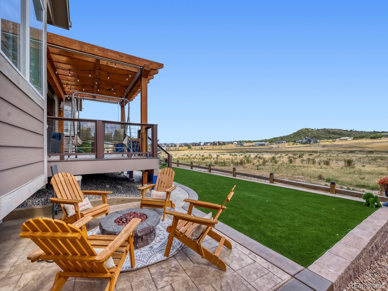 6568 Leilani Ln, Castle Rock, CO 80108 photo