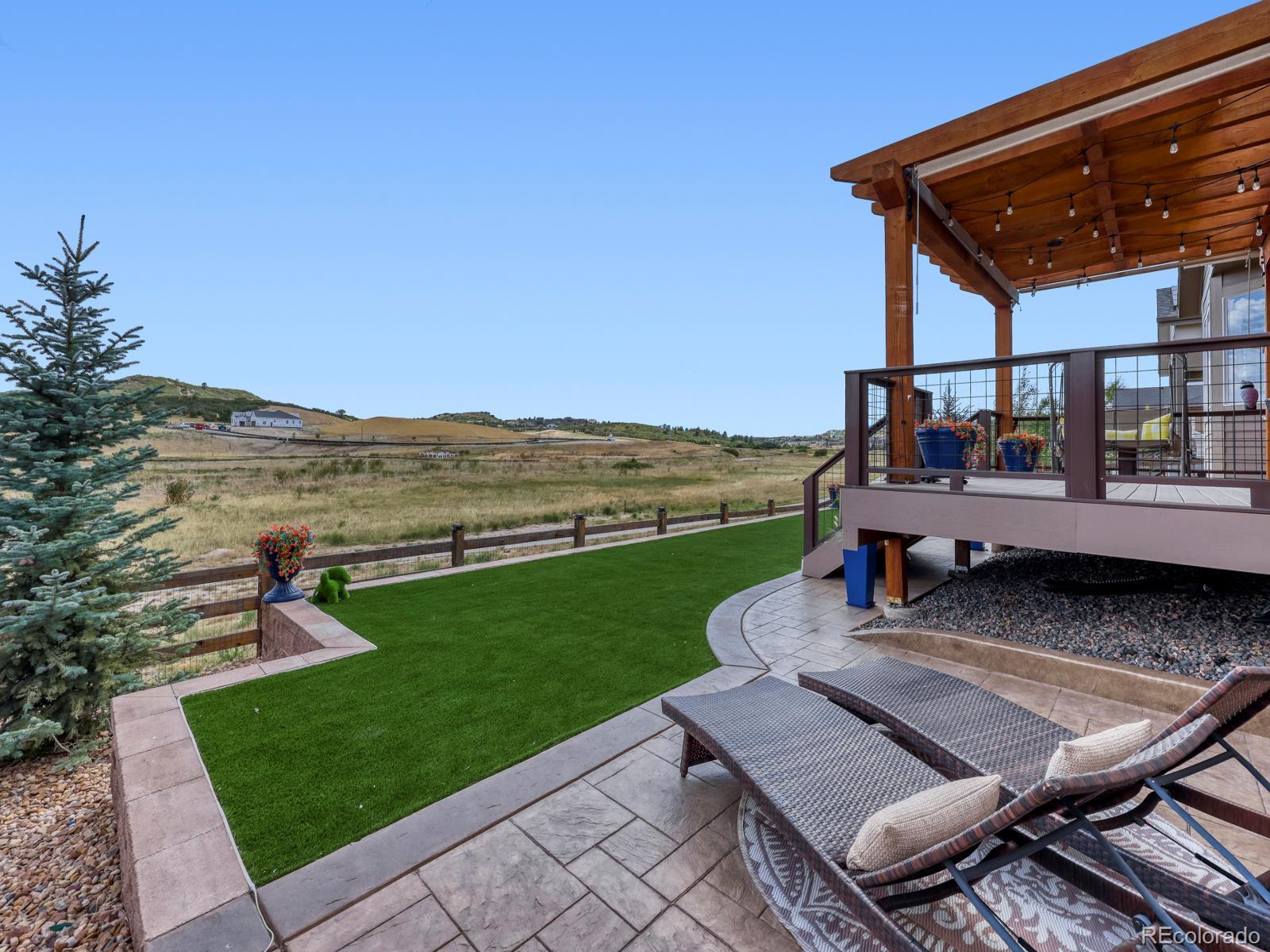6568 Leilani Ln, Castle Rock, CO 80108 photo