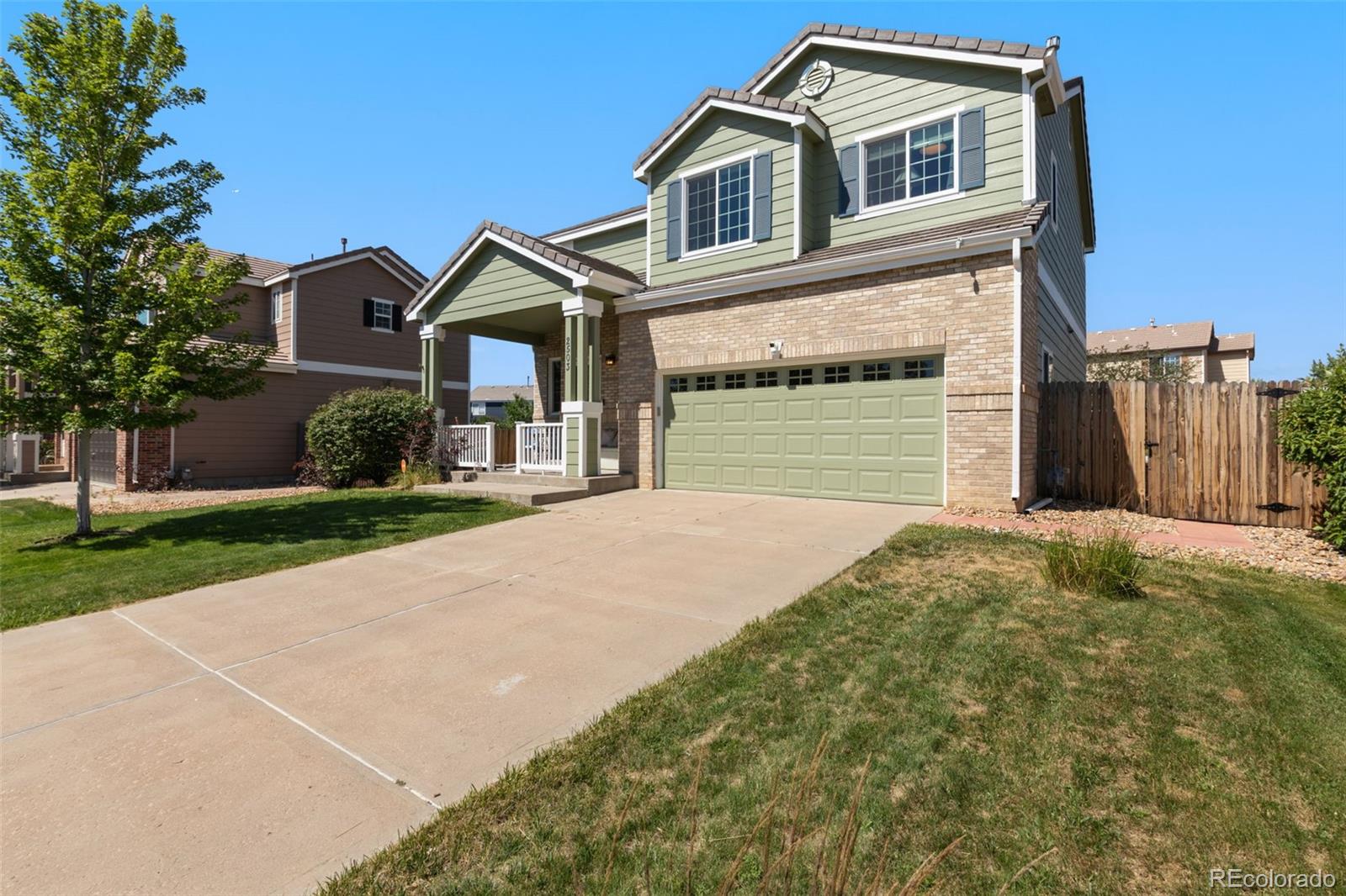 2503 S Argonne St, Aurora, CO 80013 photo