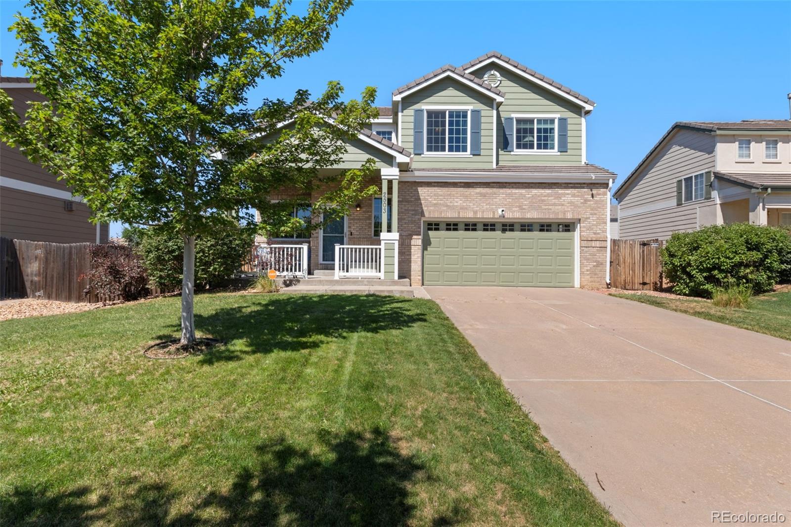 2503 S Argonne St, Aurora, CO 80013 photo