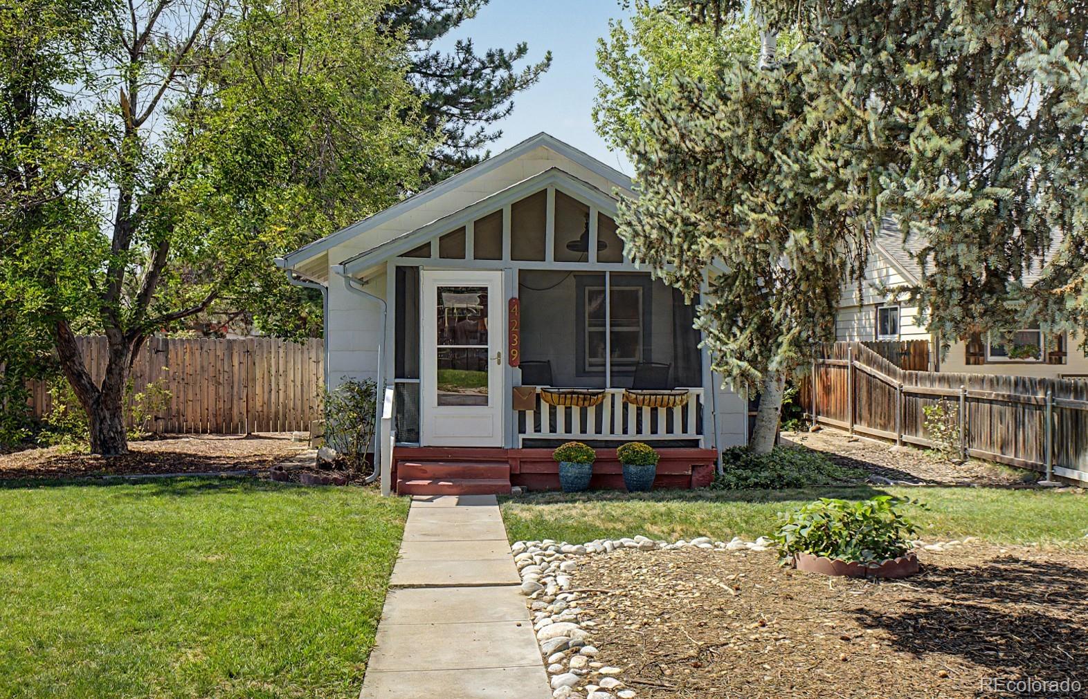4239 S Galapago St, Englewood, CO 80110 photo