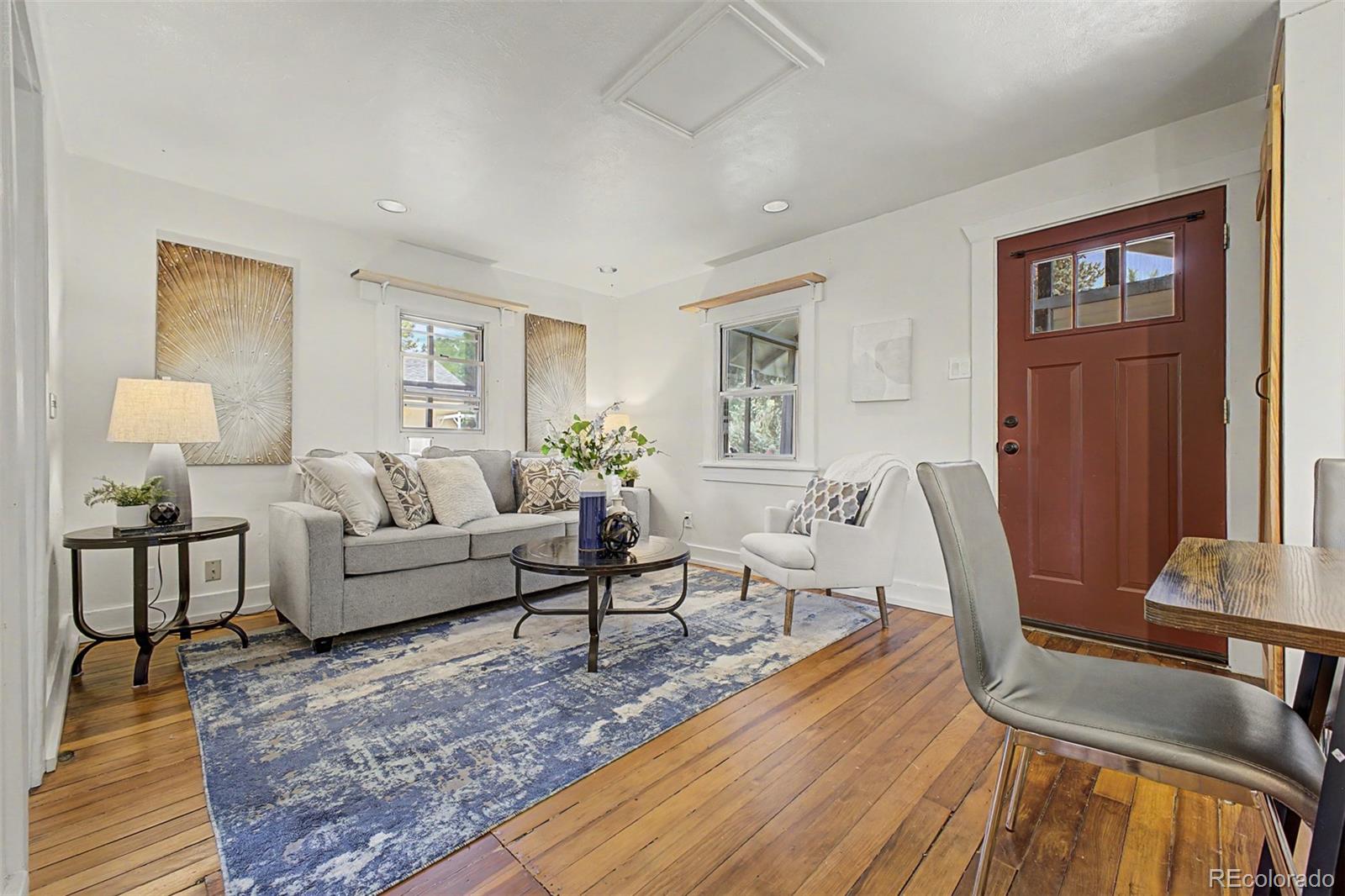 4239 S Galapago St, Englewood, CO 80110 photo