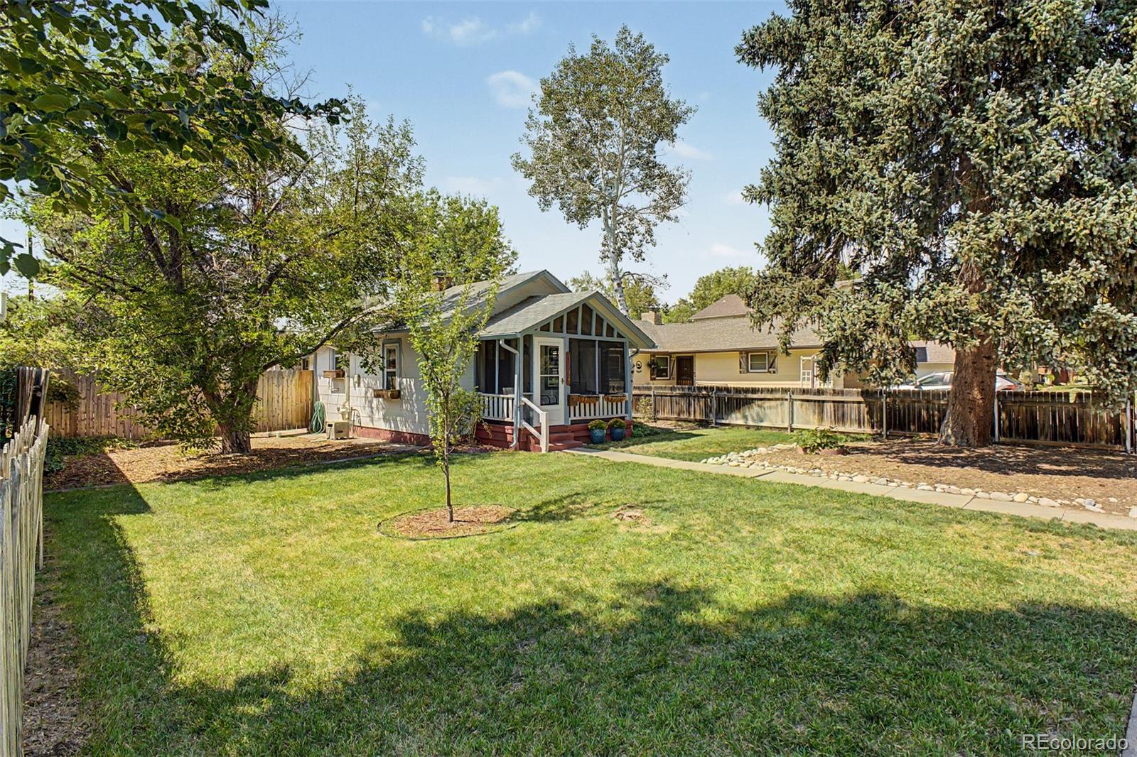 4239 S Galapago St, Englewood, CO 80110 photo
