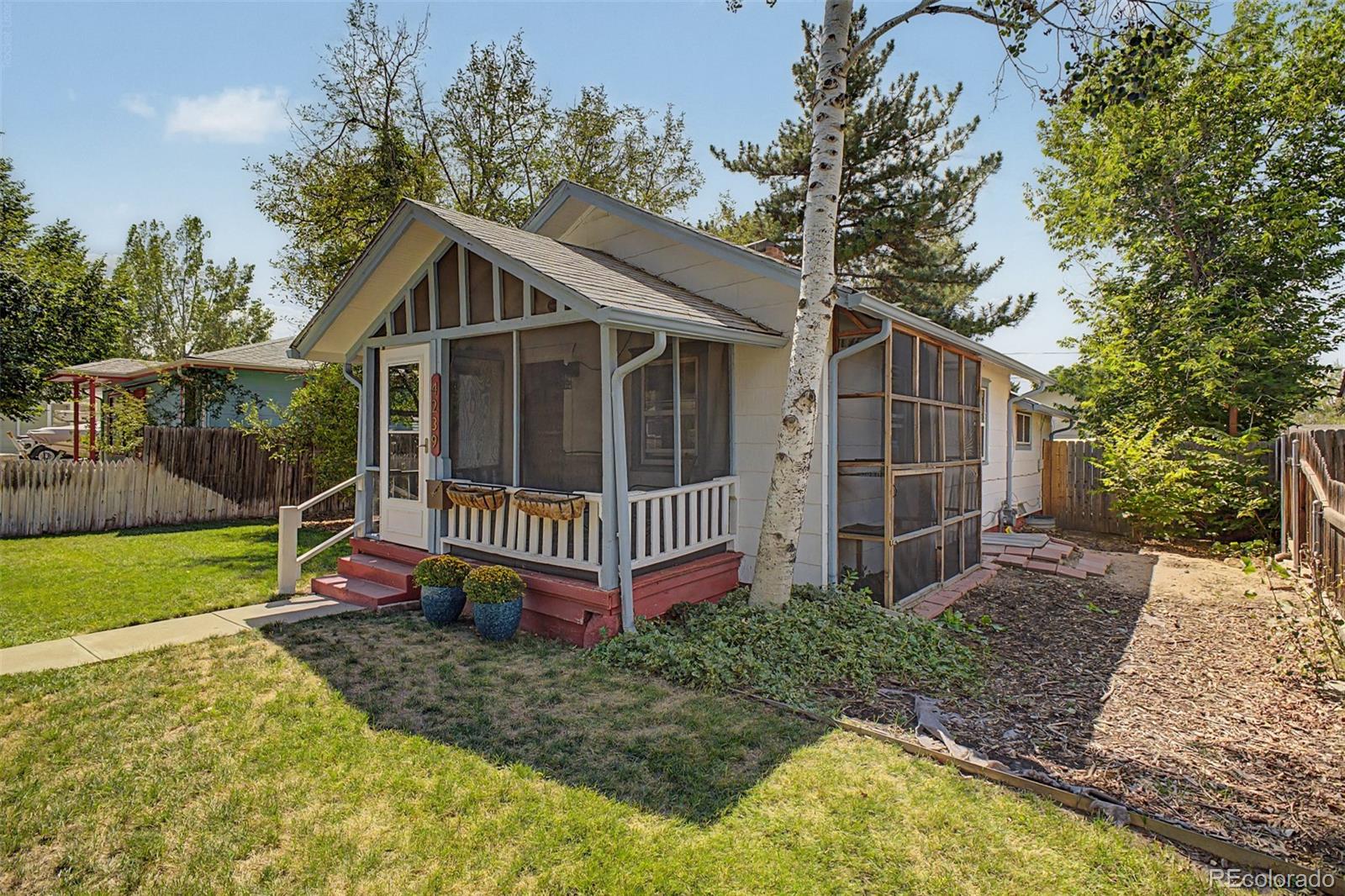 4239 S Galapago St, Englewood, CO 80110 photo