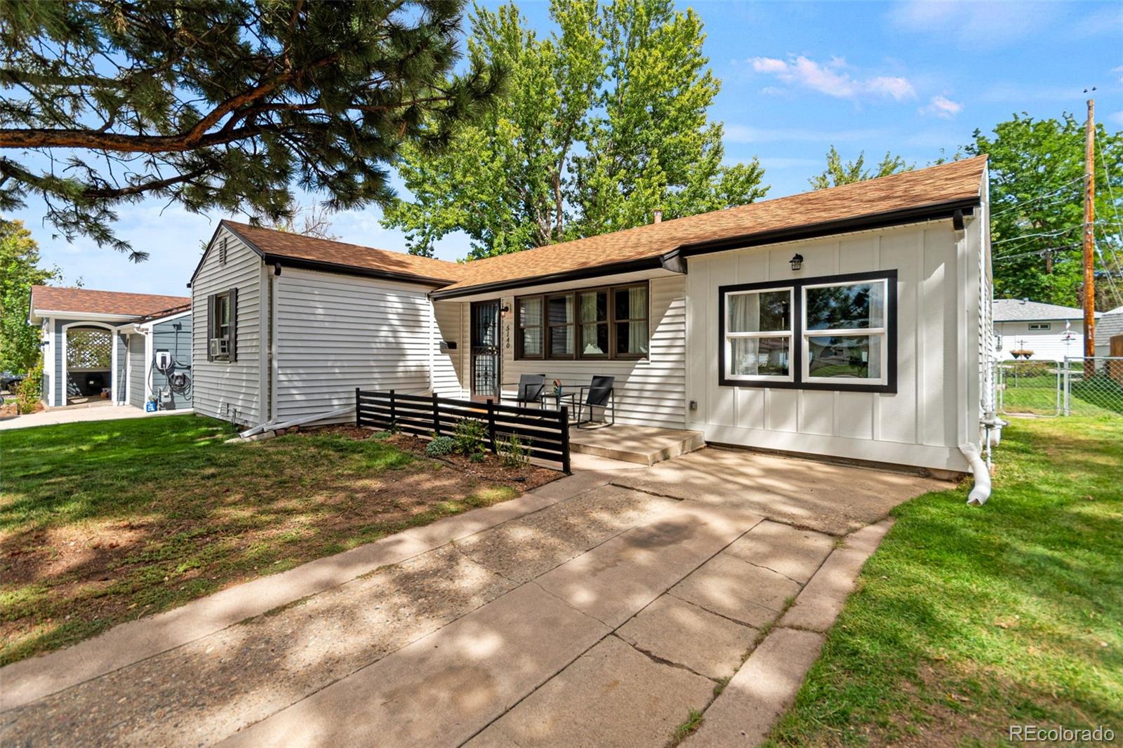 5140 Pearl St, Littleton, CO 80121