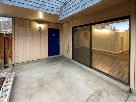 Condominium in Denver CO 7995 E Mississippi Avenue ##F11.jpg