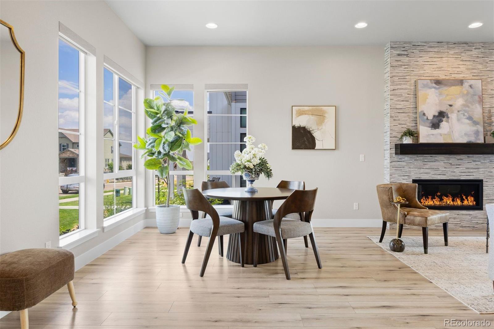 1562 Stablecross Dr, Castle Pines, CO 80108 photo