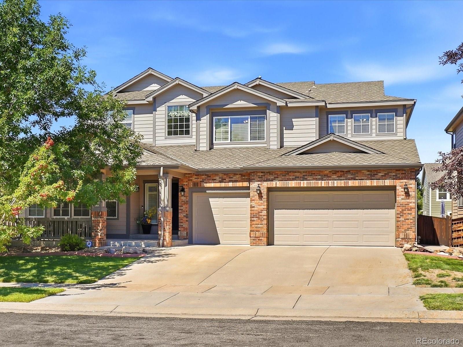 9949 Richfield St, Commerce City, CO 80022 photo