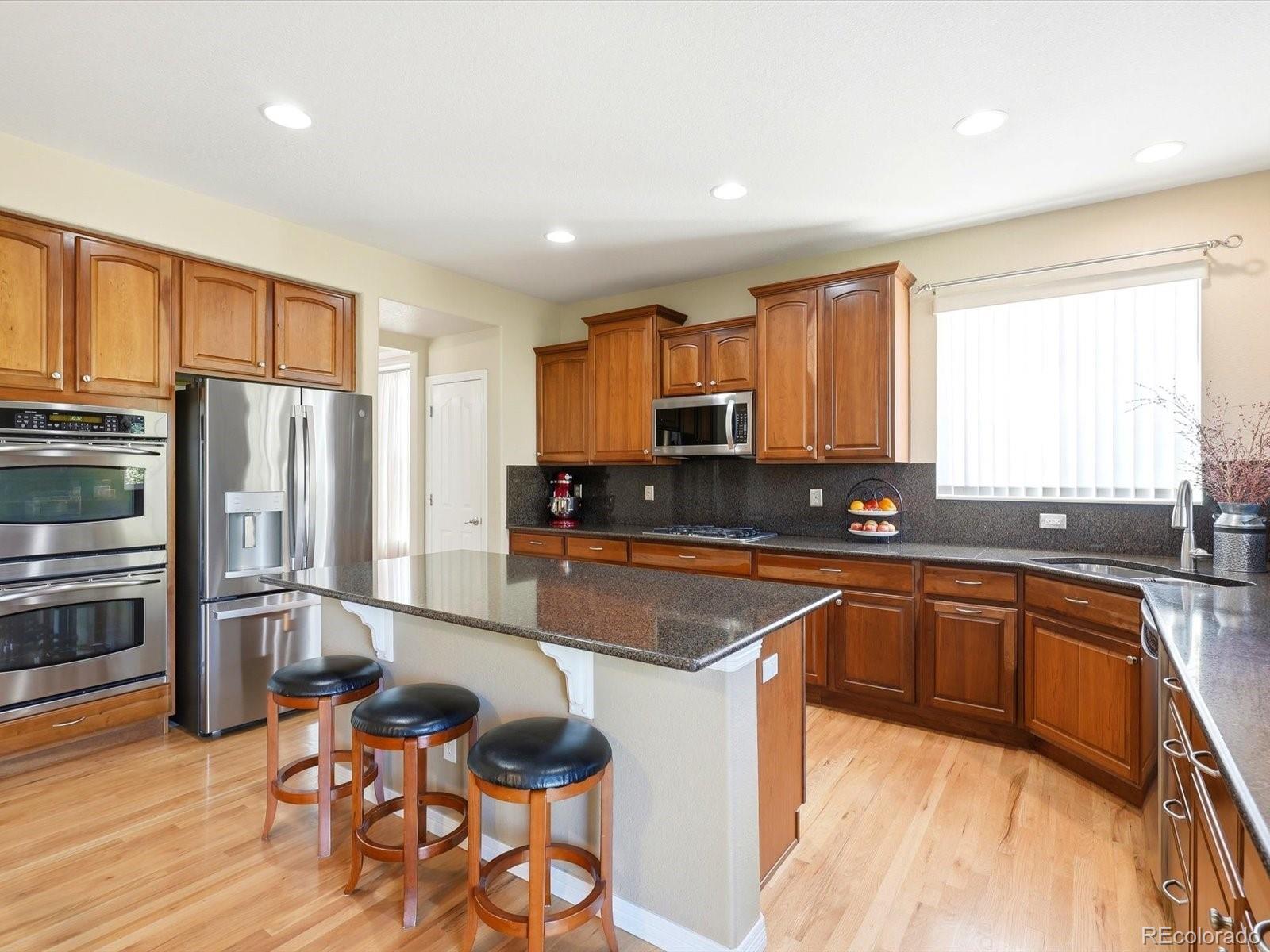 9949 Richfield St, Commerce City, CO 80022 photo