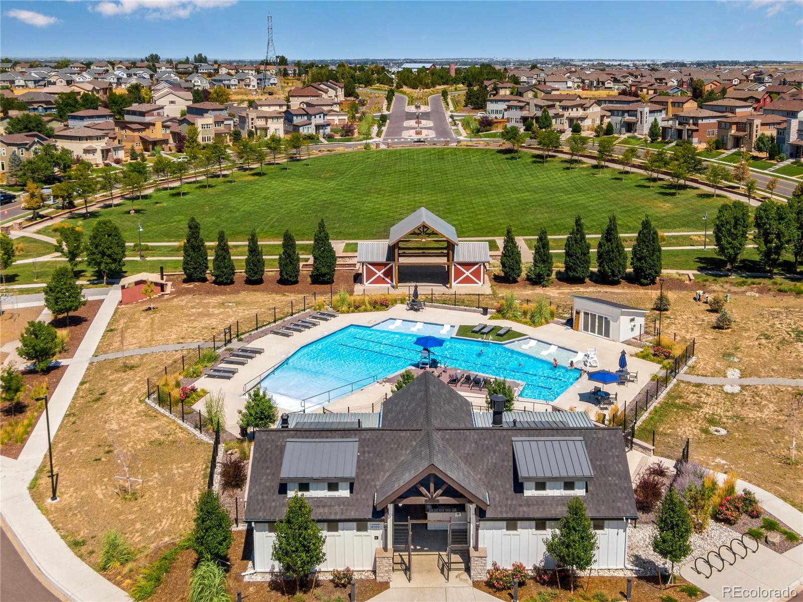 9949 Richfield St, Commerce City, CO 80022 photo