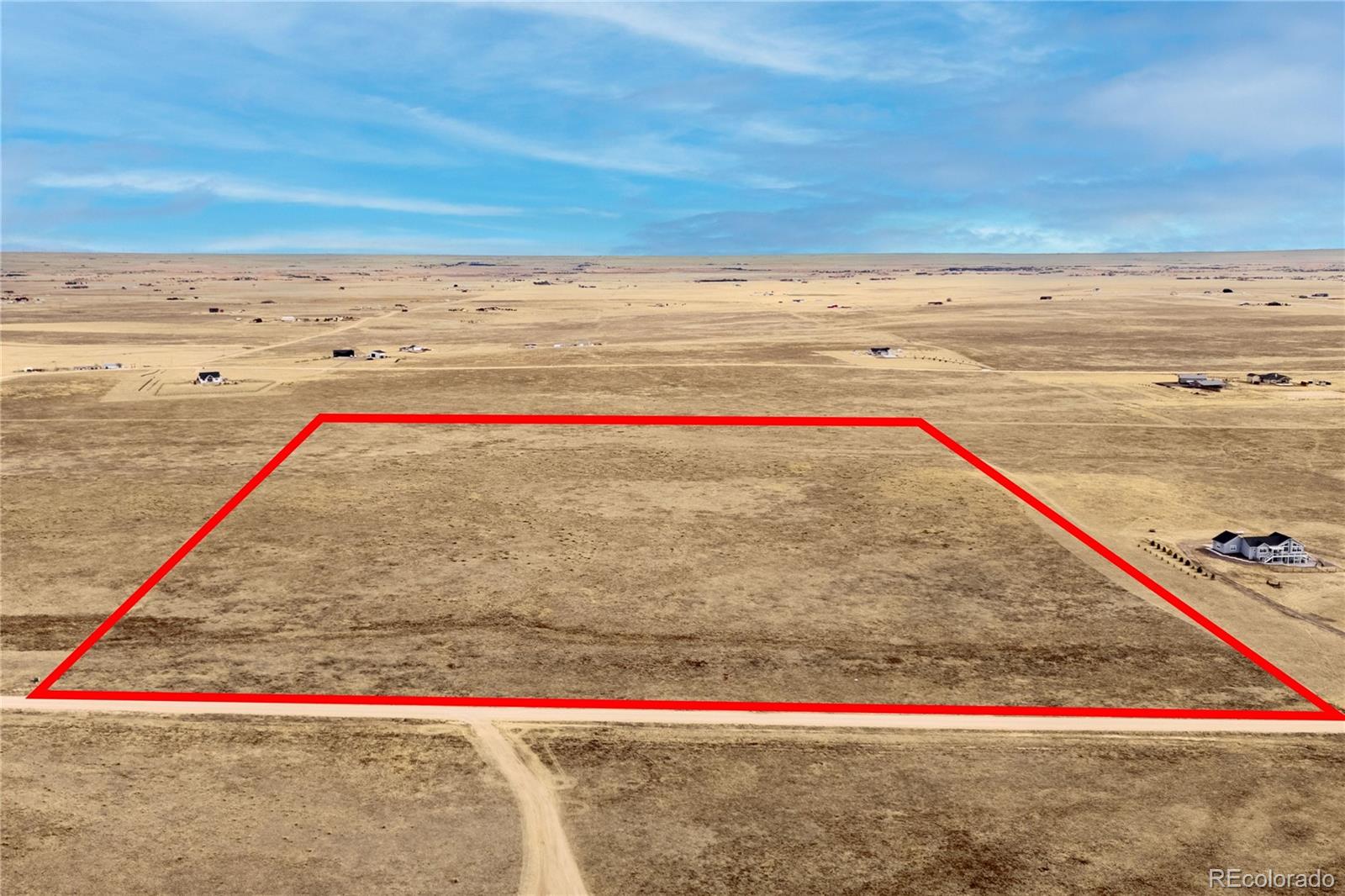 3235 Antelope Hill Vw, Peyton, CO 80831 photo