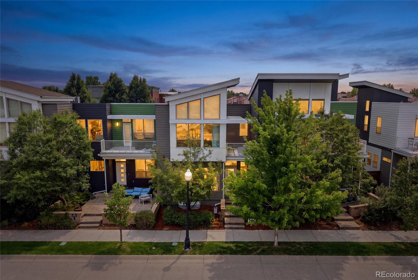 8684 Martin Luther King Blvd, Denver, CO 80238