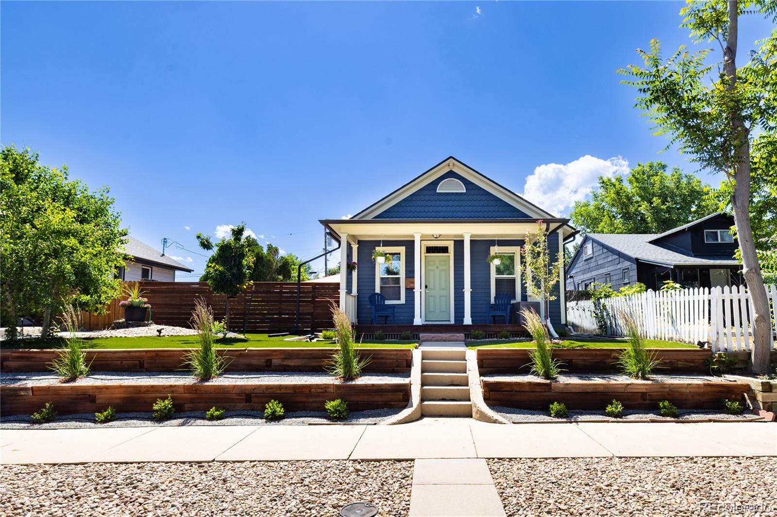 4847 Meade St, Denver, CO 80221
