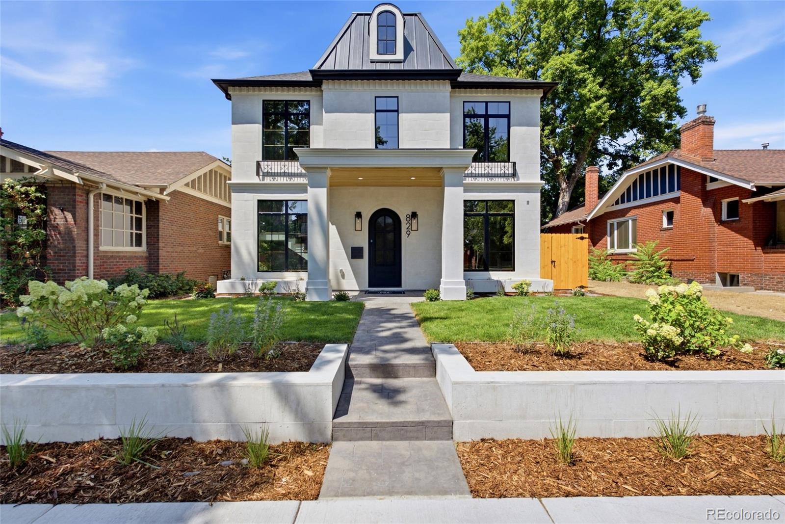 829 S Race St, Denver, CO 80209 photo