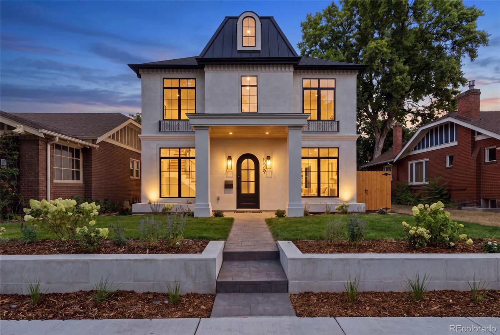 829 S Race St, Denver, CO 80209 photo