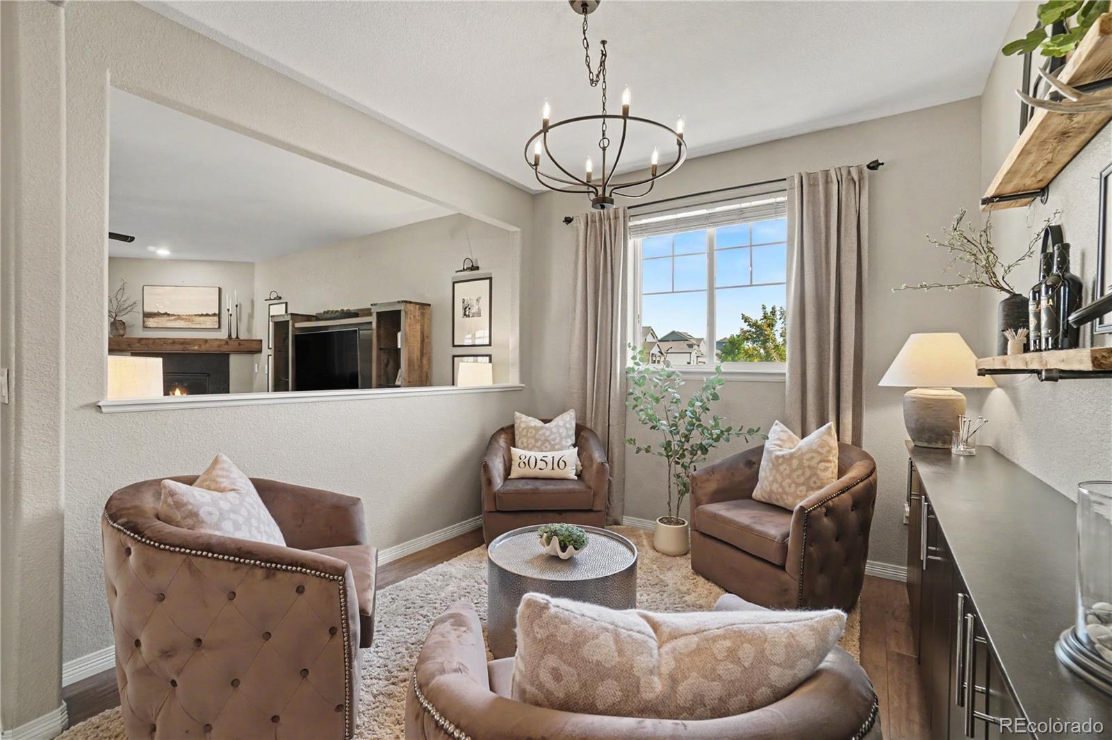 6104 Marble Mill Pl, Erie, CO 80516 photo