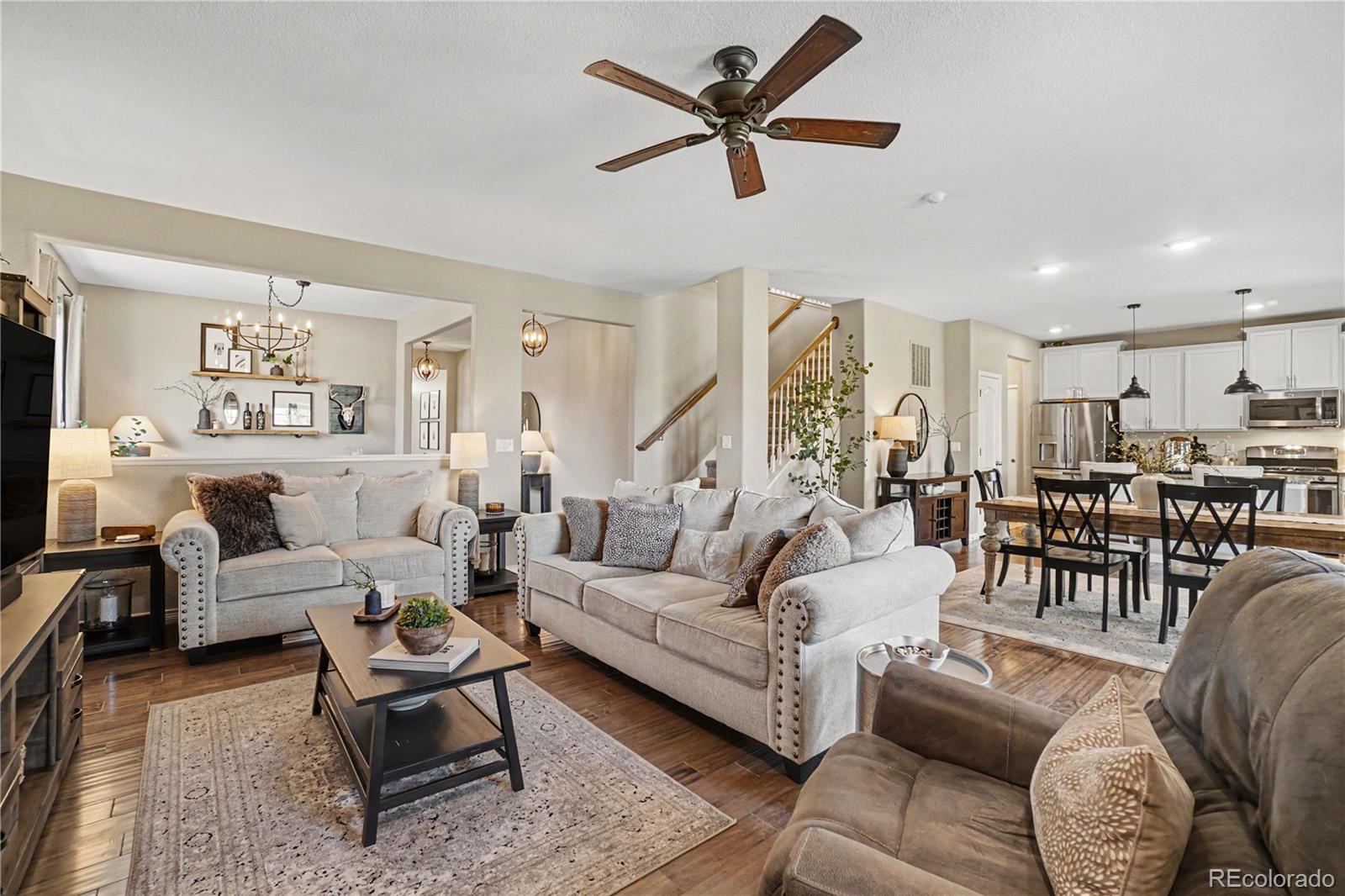 6104 Marble Mill Pl, Erie, CO 80516 photo