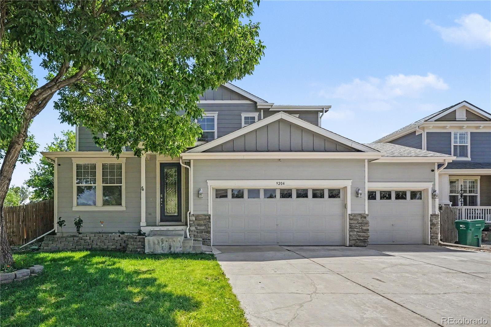 9204 Radcliffe Pl, Littleton, CO 80123