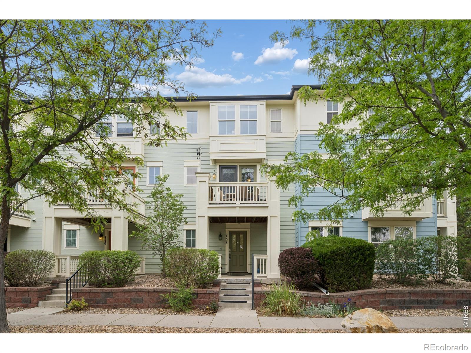 753 Casper Dr, Lafayette, CO 80026