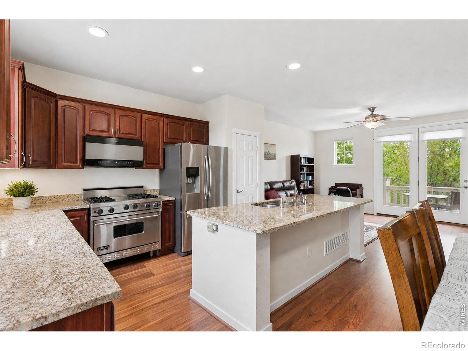 753 Casper Dr, Lafayette, CO 80026 photo