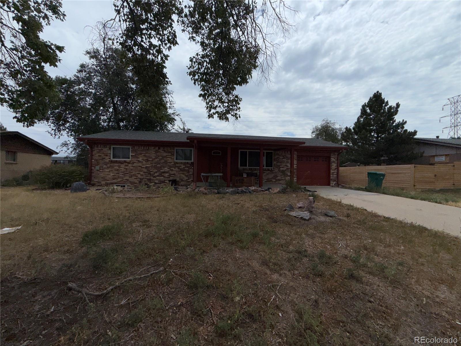 492 Zion St, Aurora, CO 80011 photo