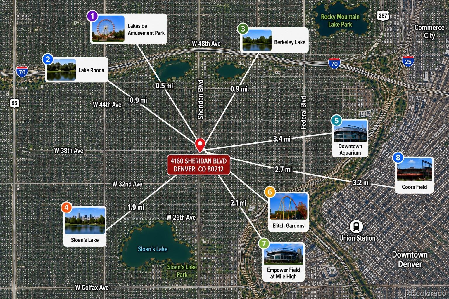 4160 Sheridan Blvd, Denver, CO 80212 photo