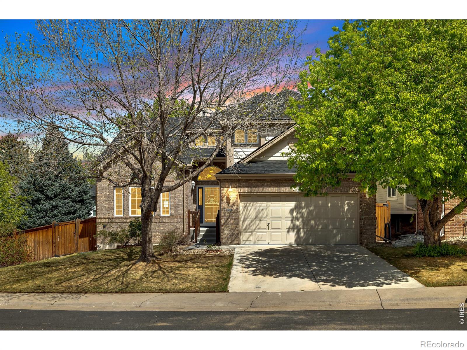 6278 S Boston Ct, Englewood, CO 80111 photo