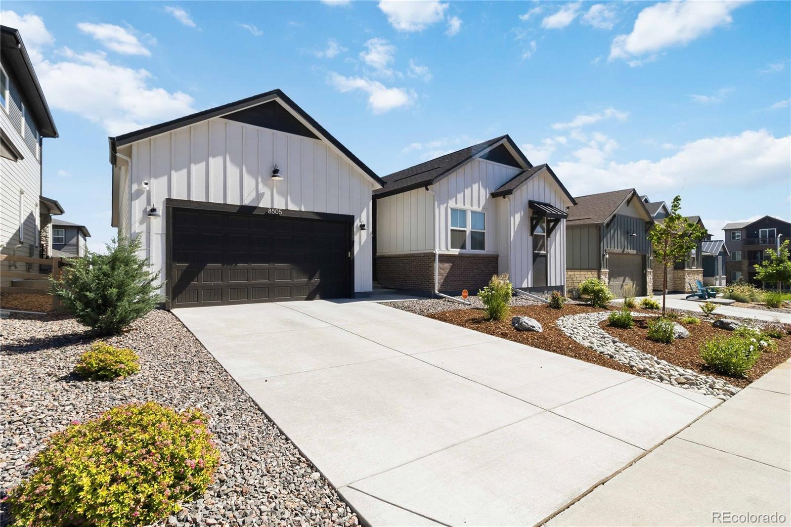8505 Big Thompson St, Littleton, CO 80125 photo