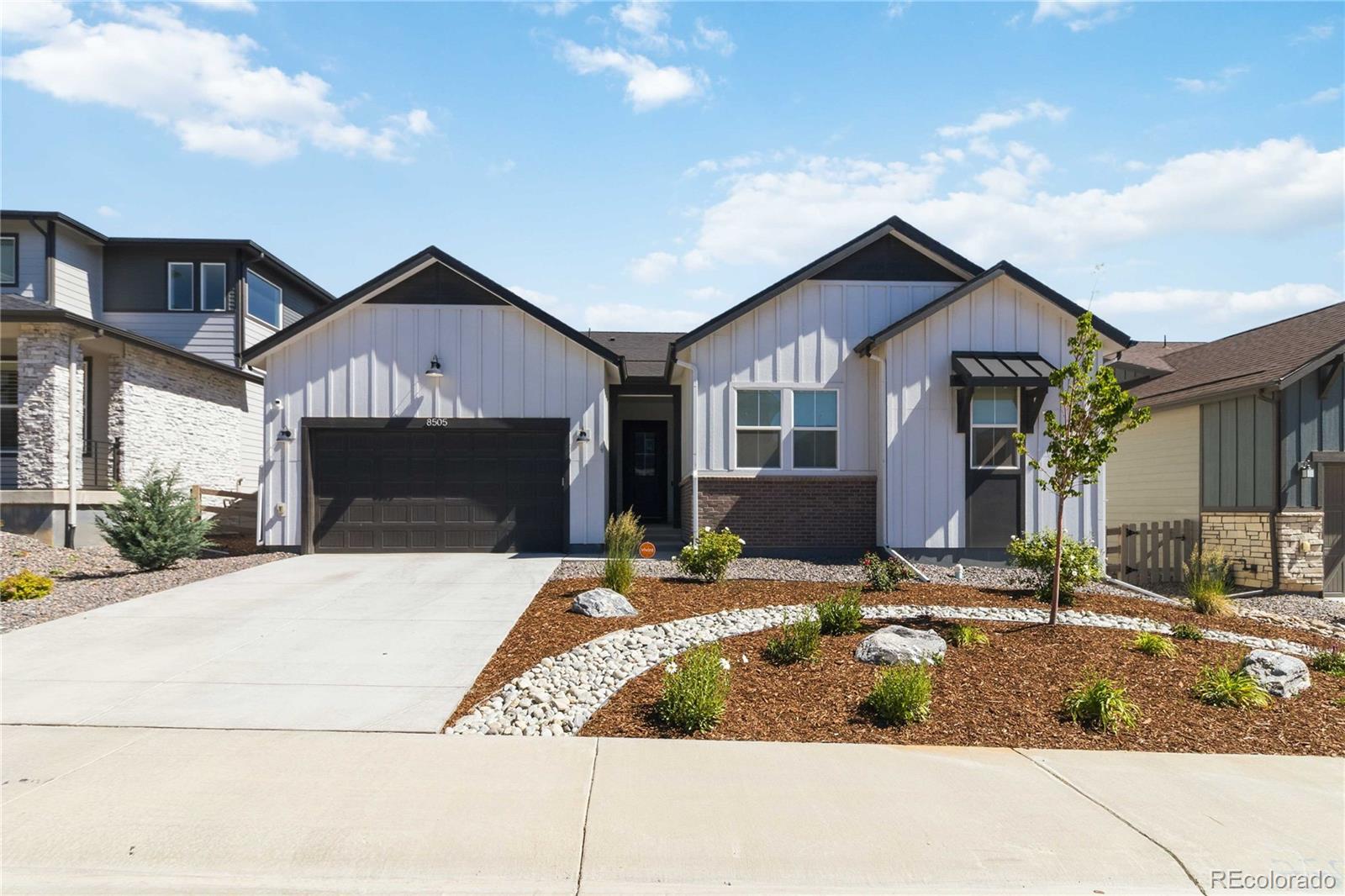 8505 Big Thompson St, Littleton, CO 80125 photo