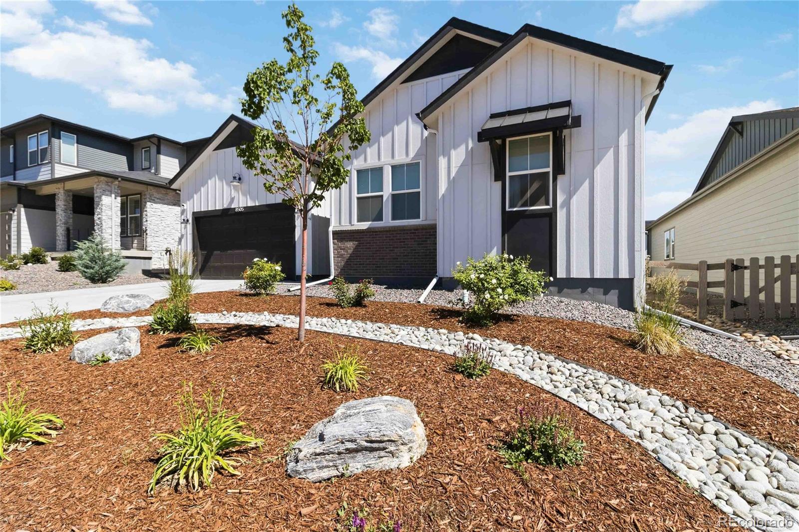 8505 Big Thompson St, Littleton, CO 80125 photo
