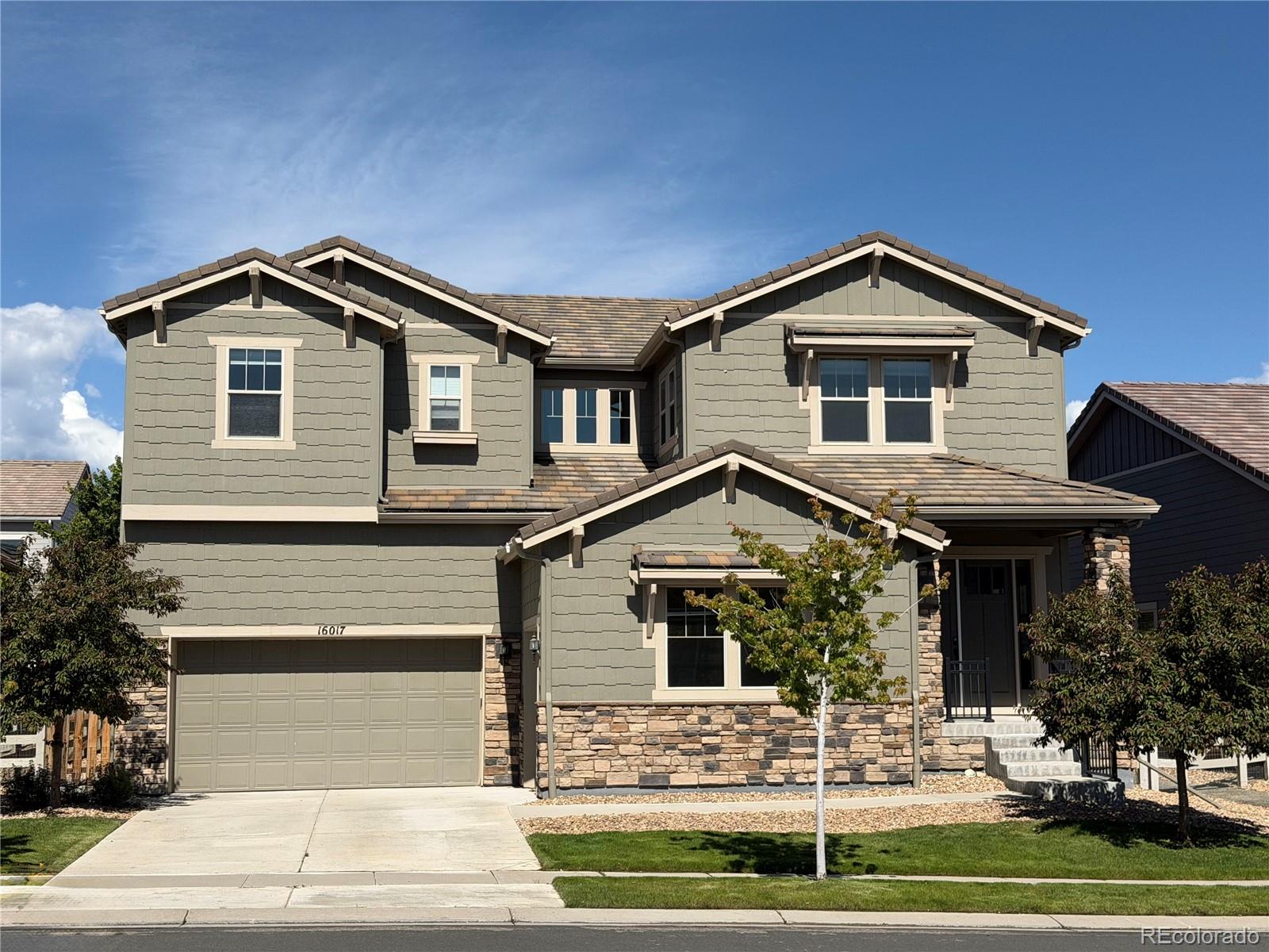16017 La Plata Peak Pl, Broomfield, CO 80023 photo