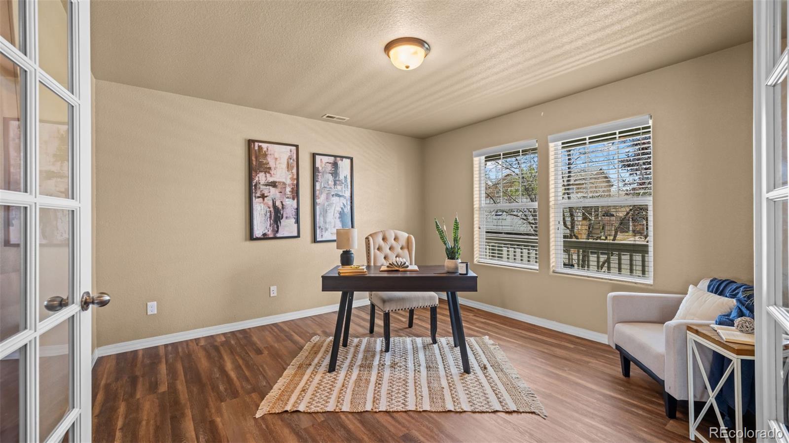 3704 Chia Dr, Colorado Springs, CO 80925 photo