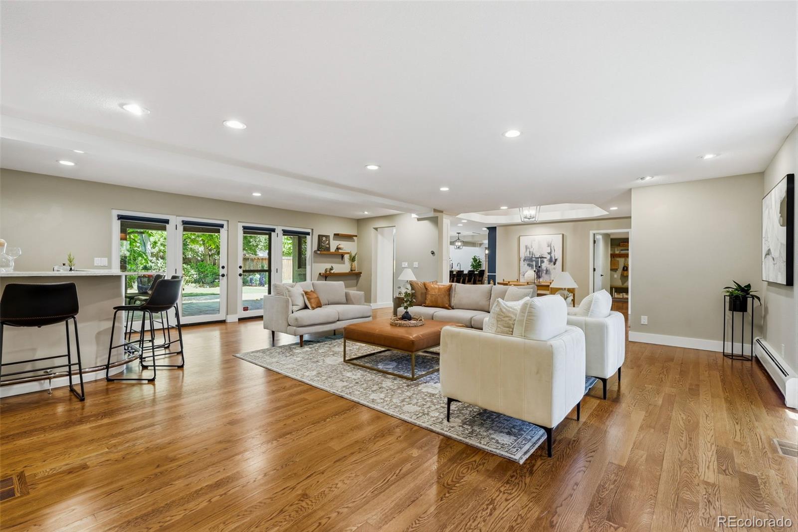 137 Dahlia St, Denver, CO 80220 photo