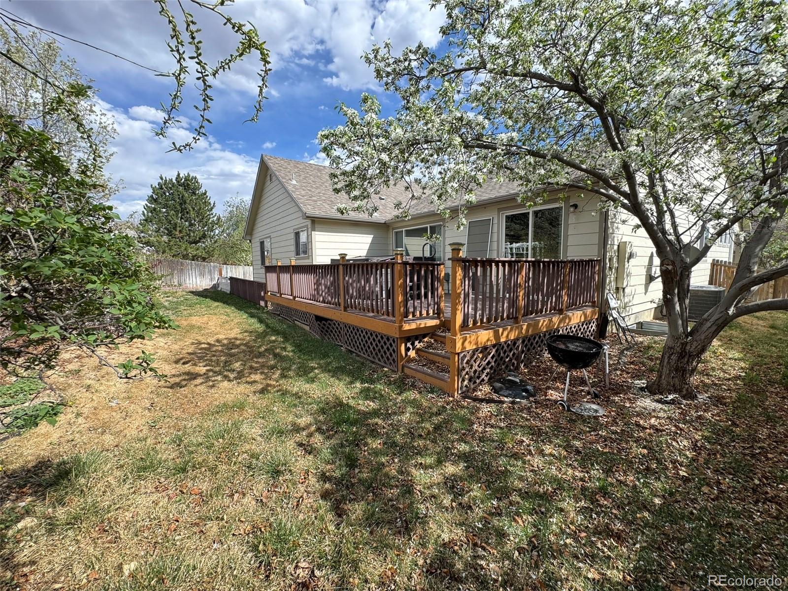 3461 Maple Cir, Brighton, CO 80601 photo