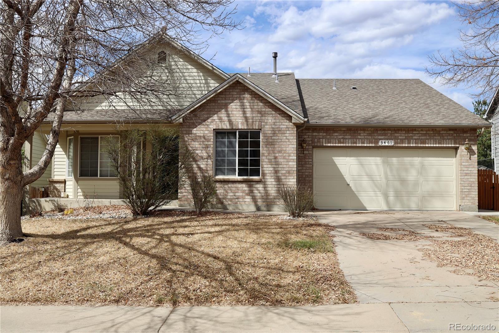 3461 Maple Cir, Brighton, CO 80601 photo