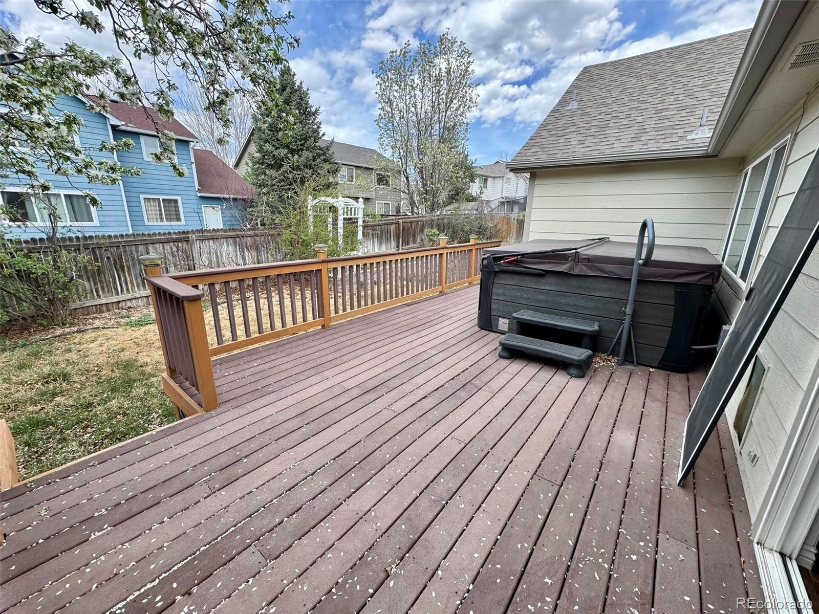 3461 Maple Cir, Brighton, CO 80601 photo