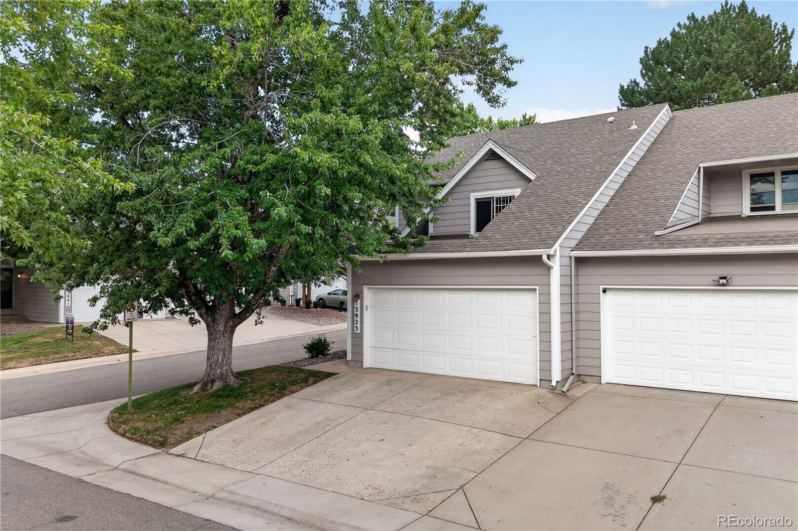 13923 Oxford Pl, Aurora, CO 80014